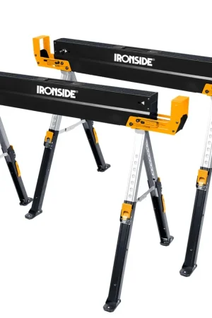Beperkt Aanbod zaagbok heavy duty ironside