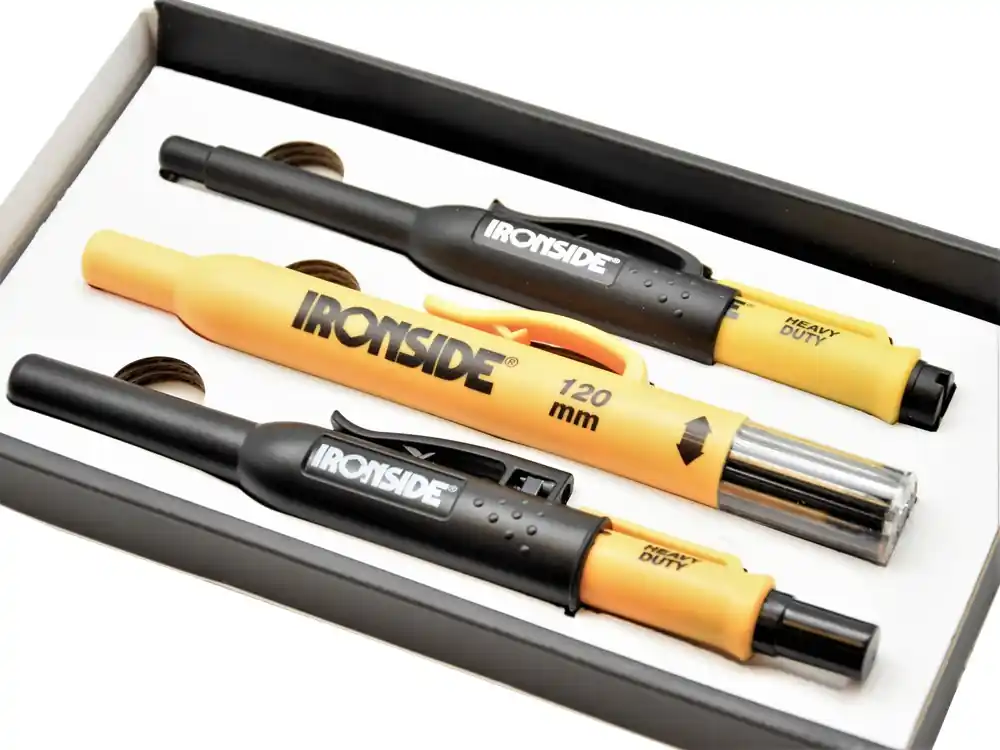 Snelle Levering markeerset ironside