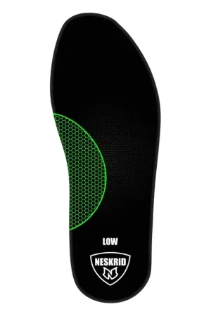 Exclusieve Aanbieding inlegzool neskrid