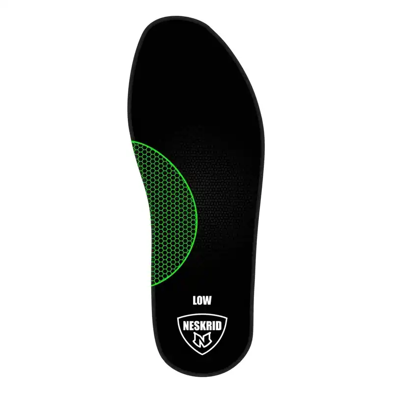 Exclusieve Aanbieding inlegzool neskrid