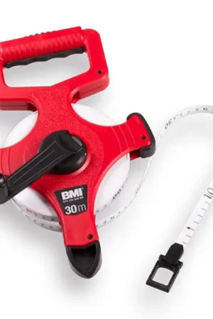 Betaalbaar landmetermaat glasfiber bmi