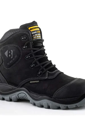 Beste Prijs veiligheidsschoenen buckbootz