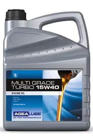 motorolie agealube Merkproduct