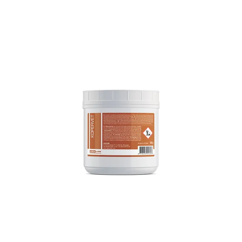 Speciale Aanbieding kopervet agealube