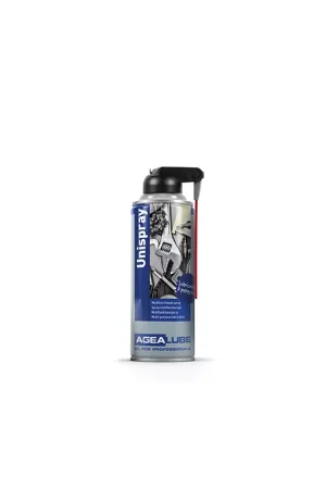 Betrouwbaar unispray agealube