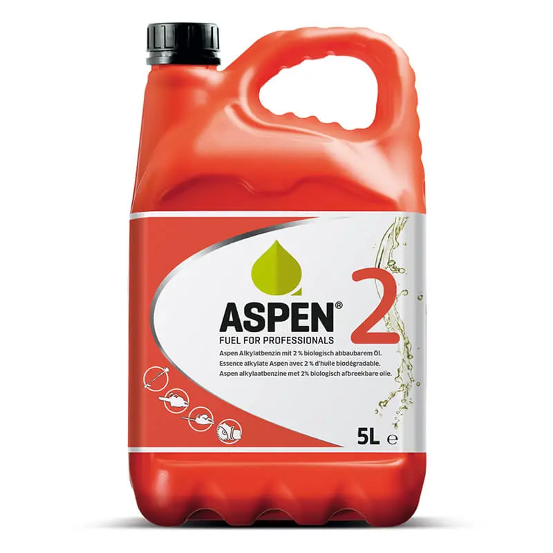 Koop Online brandstof aspen 2-takt