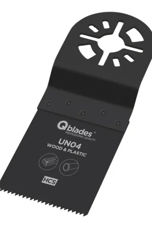 Goedkoop multizaagblad standaard qblades ois