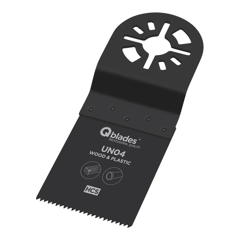 Goedkoop multizaagblad standaard qblades ois