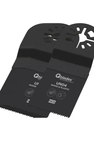 Gecertificeerd multizaagblad standaard qblades ois