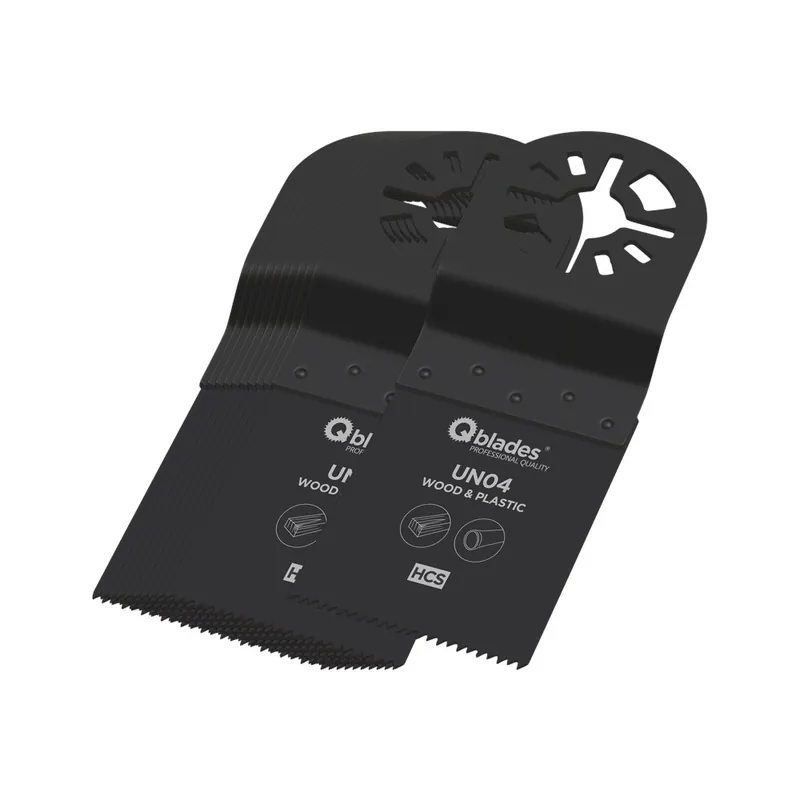 Gecertificeerd multizaagblad standaard qblades ois