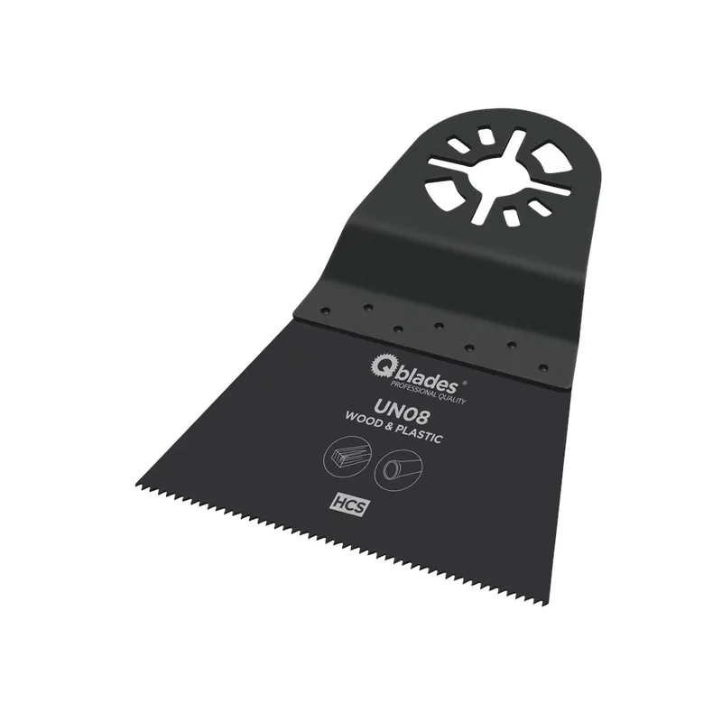 Op = Op multizaagblad standaard qblades ois