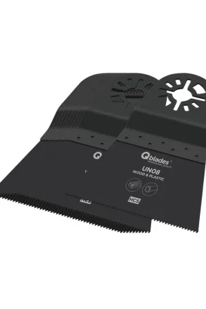 Bestel Nu multizaagblad standaard qblades ois