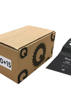 multizaagblad standaard qblades ois Bestseller