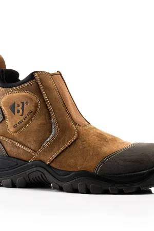 Snelle Levering veiligheidsschoenen buckbootz