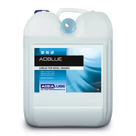 Op = Op adblue agealube