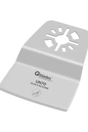 Koopje snijmes qblades ois