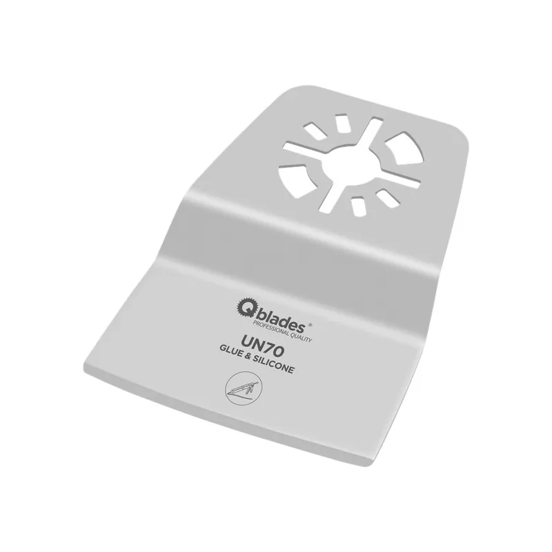 Koopje snijmes qblades ois