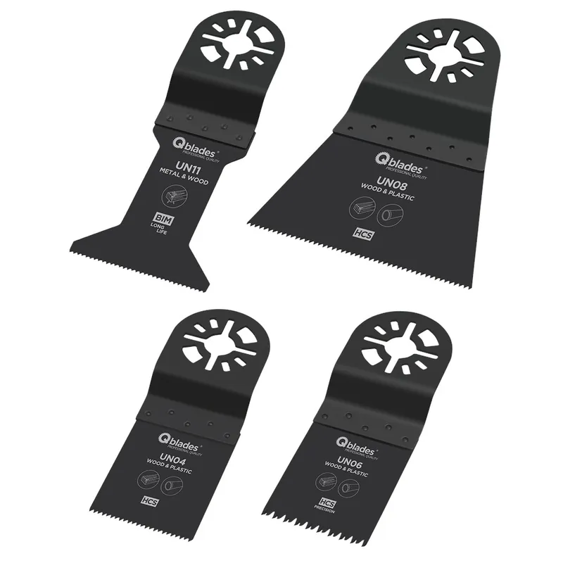 multizaagblad standaard qblades ois Merkproduct