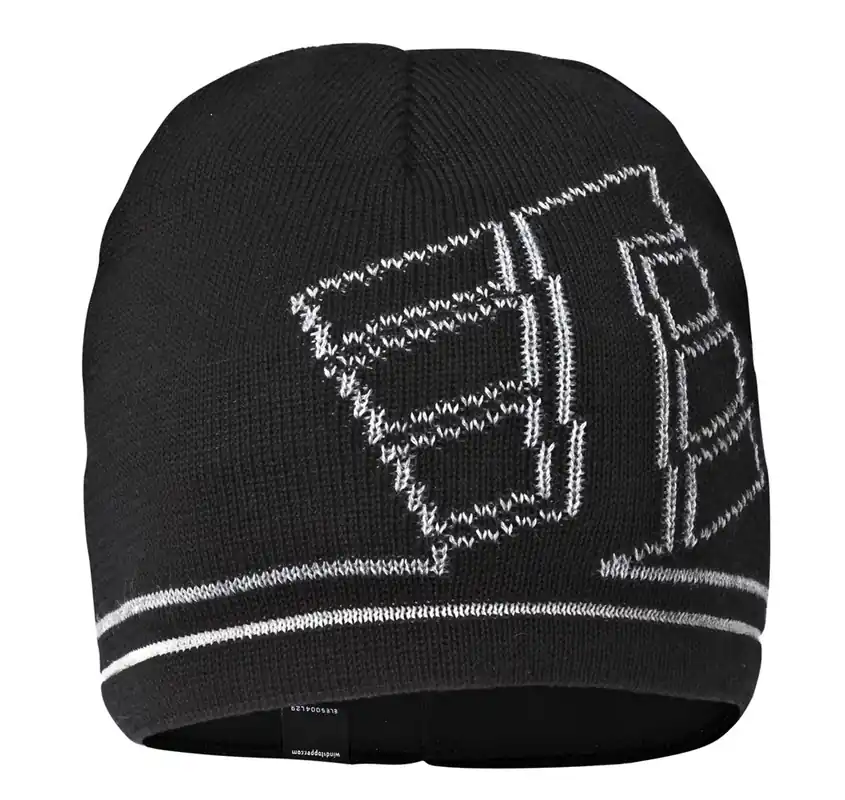 Actieprijs muts beanie snickers