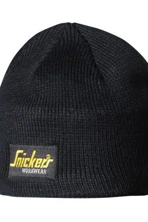 logo beanie snickers Lage Kosten