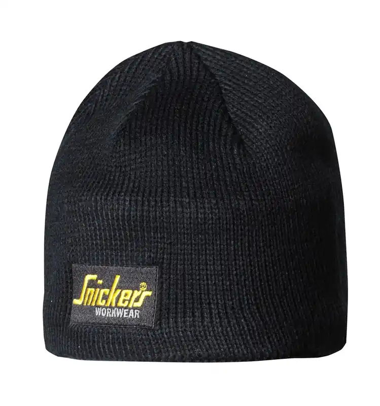 logo beanie snickers Lage Kosten