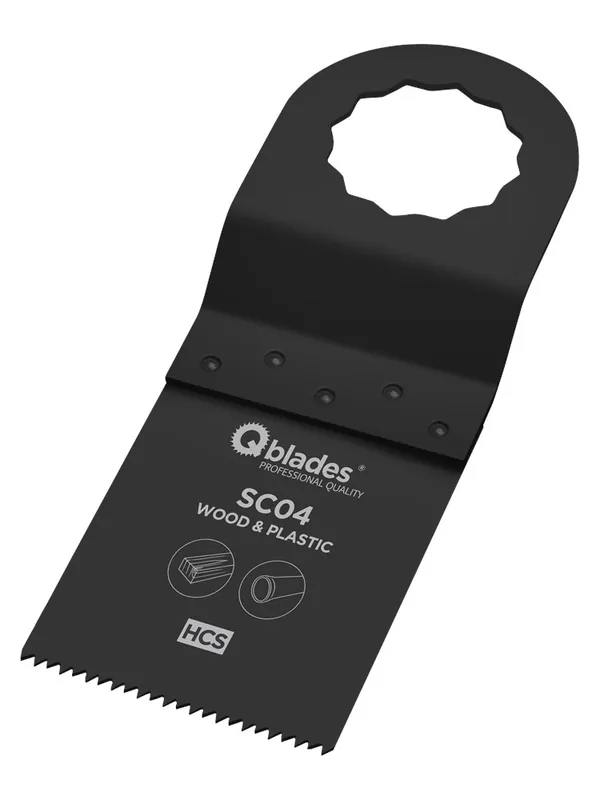 multizaagblad standaard qblades sc12k Koop Vandaag
