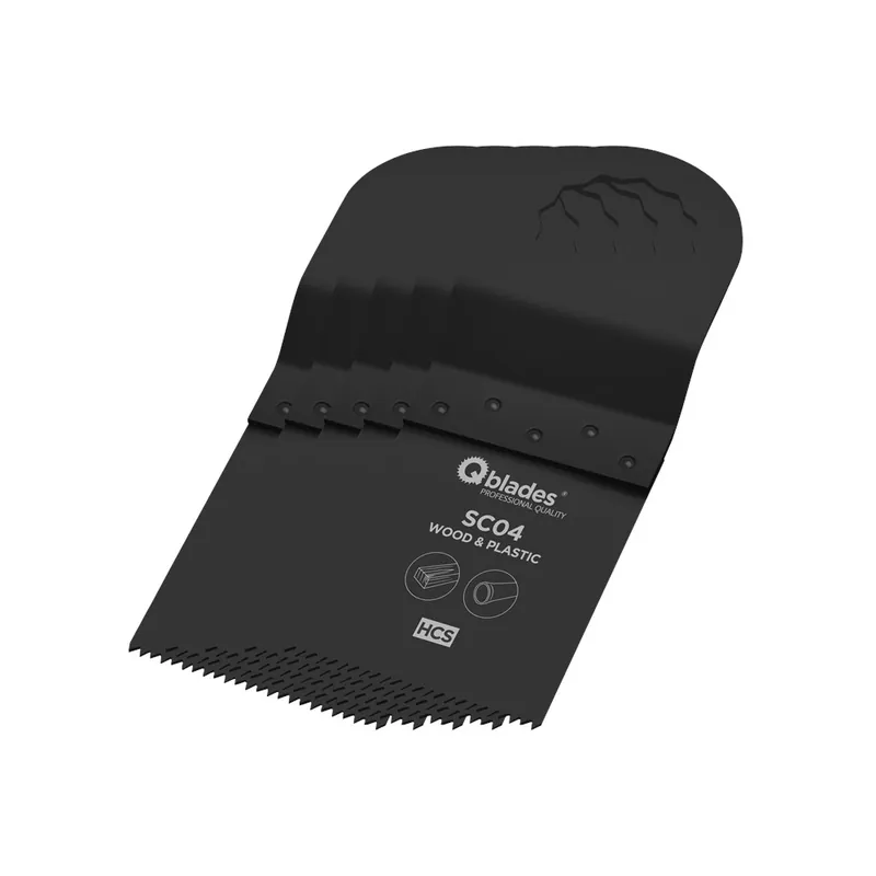 multizaagblad standaard qblades sc12k Hoge Kwaliteit