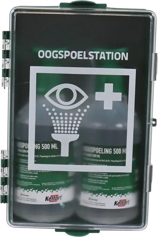 oogspoelstation kelfort Beste Prijs