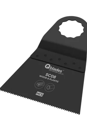 multizaagblad standaard qblades sc 12k Actieprijs