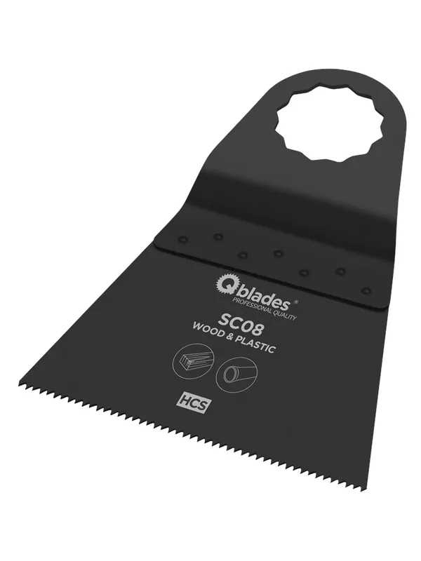 multizaagblad standaard qblades sc 12k Actieprijs