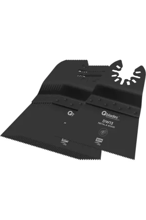 multizaagblad bimetaal qblades ob Direct Beschikbaar