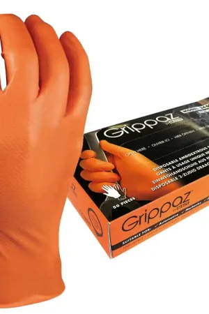 handschoenen wegwerp nitrill oxxa Beste Prijs