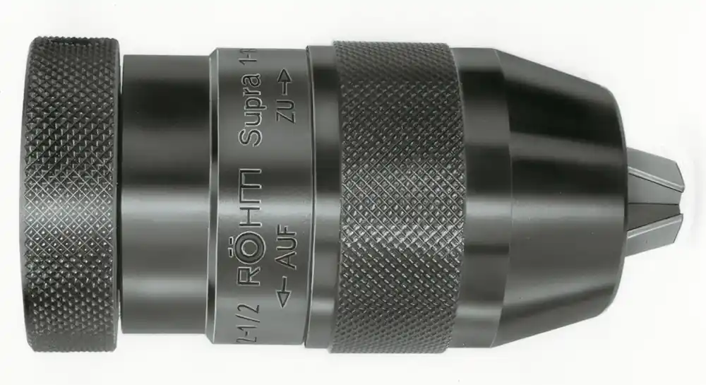 snelspanboorhouder supra rohm Superprijs