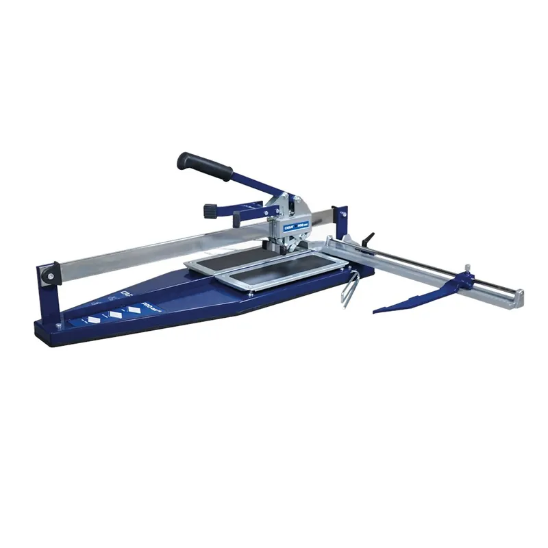 tegelsnijplank carat Fabrieksprijs