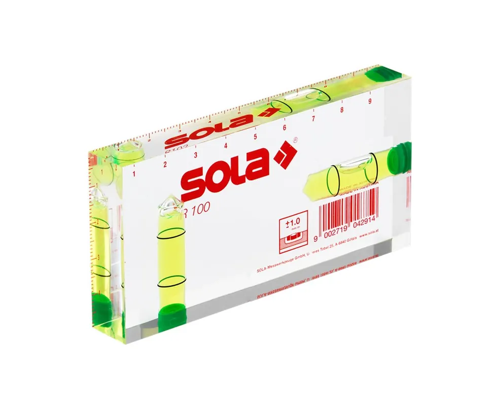 waterpas architect sola Koop Vandaag