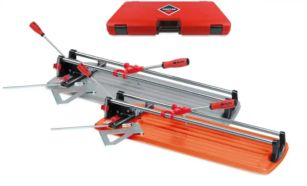 tegelsnijplank rubi ts-max Exclusieve Aanbieding
