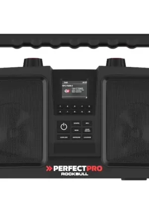 radio perfectpro Populair