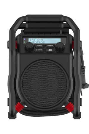 Shop Nu radio perfectpro
