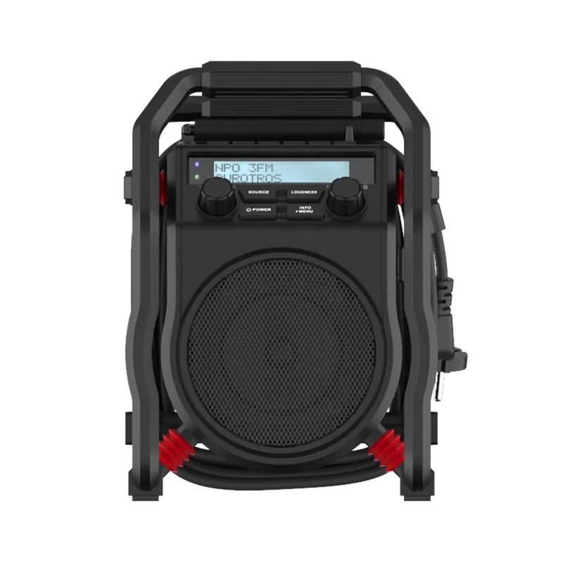 Shop Nu radio perfectpro