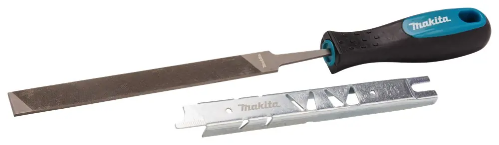 Populair kettingzaagvijl plat makita