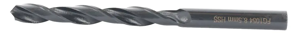 metaalboor hss-r cilindrisch kelfort Premium