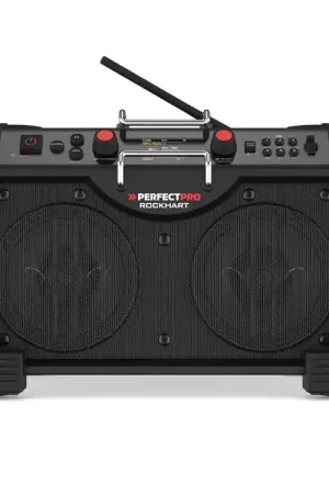 radio perfectpro Betrouwbaar