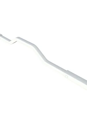 barrierestang wit secubar skg** Koop Vandaag