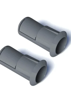 snaphuls grijs composiet secubar Must-Have