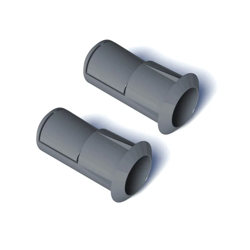 snaphuls grijs composiet secubar Must-Have