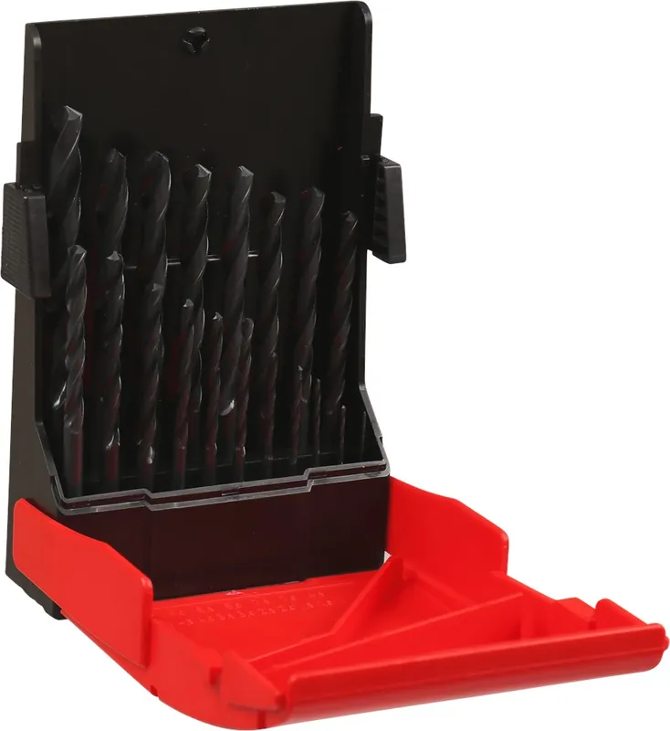 metaalborenset hss rolgewalst kelfort Must-Have