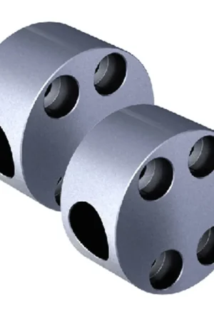 steunen barrierestang aluminium secubar Beste Prijs