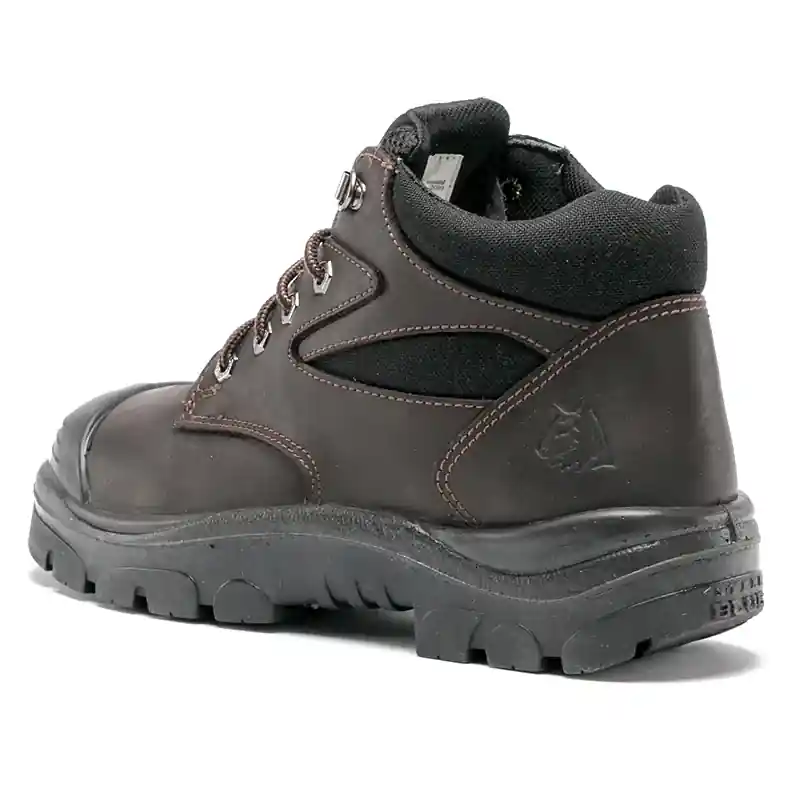 veiligheidsschoenen steel blue Beperkt Aanbod