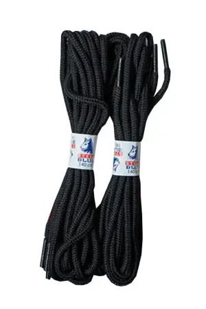 Bestseller veters rond steel blue
