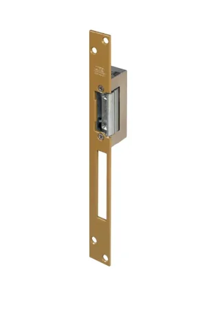 Weekendaanbieding deuropener elektrisch inbouw effeff